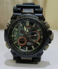 Casio