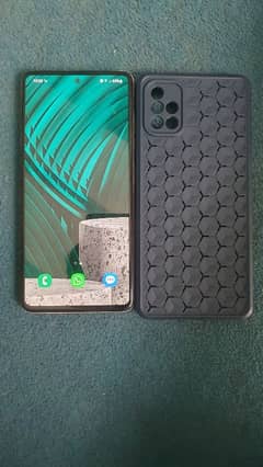 Samsung A51 Life time Approved