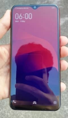 Vivo y11 32/2 GB 5000MAH Battery dual sim pta approved