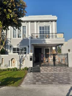 5 Marla Elegant And Fully Maintained Super Hot Located Bungalow Is Available For Rent In The Best Block Of DHA Lahore.