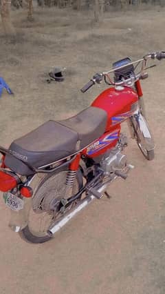 jis bahi ko motorcycle chai ho vo muj say rabta Karen