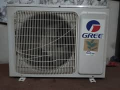 Gree Inverter AC just Rs 55000/-