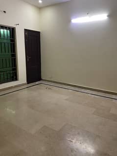 10 Marla upper portion for rent in G-13/1