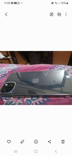 iPhone 14 plus non pta factory unlocked good condition