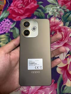 Oppo A5 pro