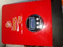 local solar inverter 5 kv