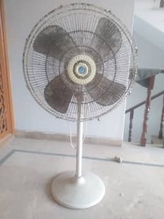 GFC Pedestal Fan for Sale in Karachi