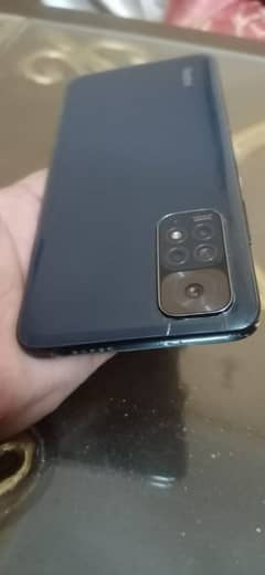 Redmi Note 11