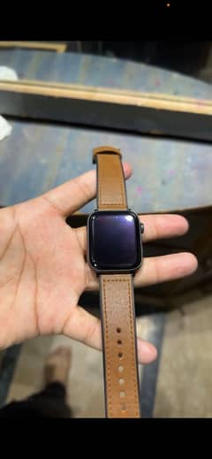 Apple Watch series 6