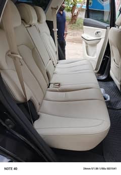 Oshan X7