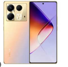 infinix