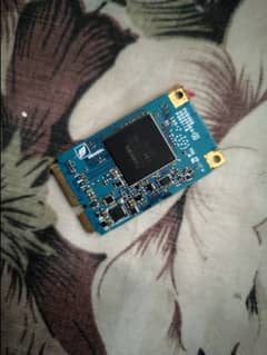 M Sata 128 gb ssd