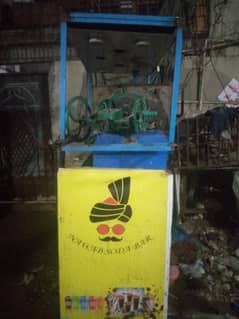 limca counter for sale