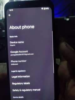 google