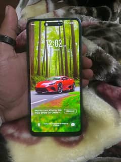 infnix Hot 40i