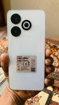 infinix smart8.4. 64