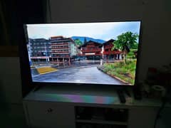 Samsung 50 inch TV