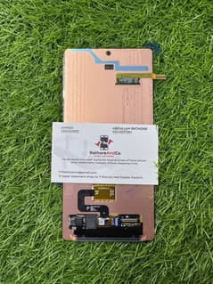 Samsung S25 Ultra original Brand new screen