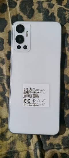 infinix hot 12 white colour