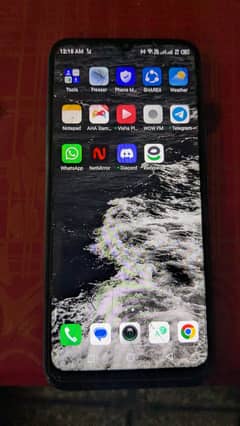 Infinix smart 6 (2/32) For sale