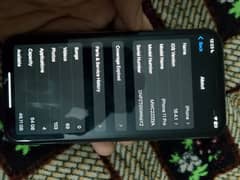 iPhone 11 Pro