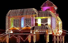 Led Pixel light/Wedding Lights/House Light/    but today decor