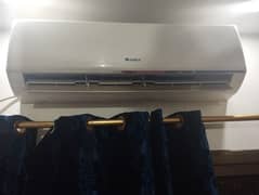 Ac Air Conditioner Gree