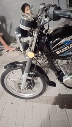 gs150se 2016/11 month(03170002063)