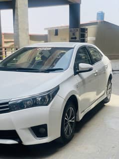 Altis