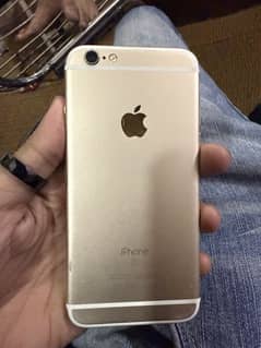 Iphone 6s 16gb pta approved