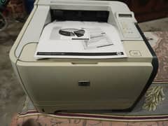 hp laserjet p2055