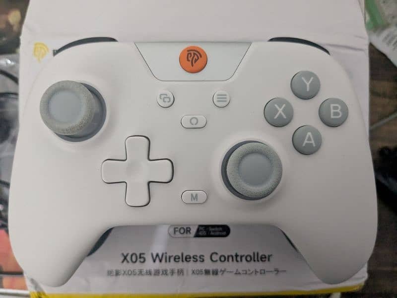 EasySMX X05 Controller 1