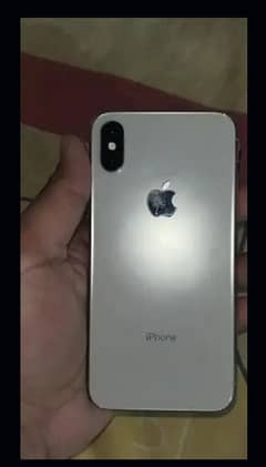 iphone x PTA APPROVED