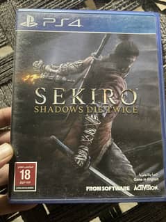 Sekiro