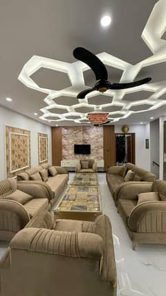 Luxury