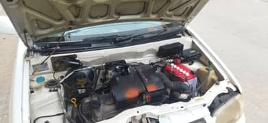 Suzuki Alto 2004