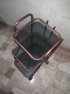 trolly