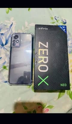 infinix
