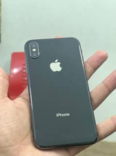 Iphone x