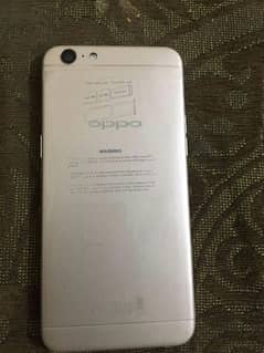 OPPO A57 Pta Approved for sale