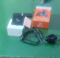 Z1 android box