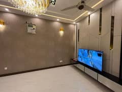 (On Installments) 10 Marla House For Sale In Paragon City Lahore On Installments