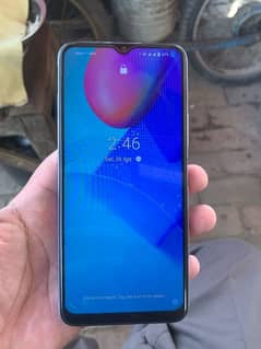 vivo y20