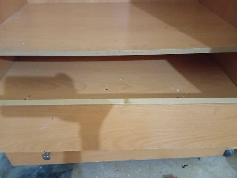cupboard and computer rack 2