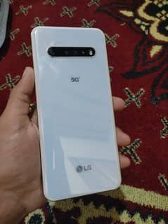 LG V60 5G