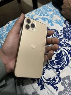 Iphone 11 Pro PTA Approved