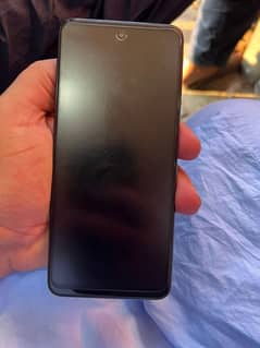 Infinix zero x neo 8+128gb