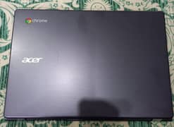 Acer Laptop C740  4GB/128 GB Windows 10 Pro