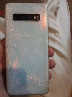 Samsung s10 pta all original