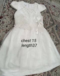 preloved frocks
